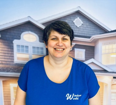 Image of Becky Krueger