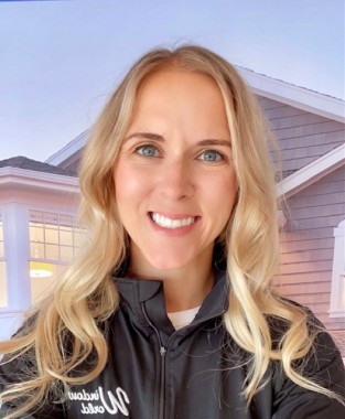 Image of Lisa Sandblom